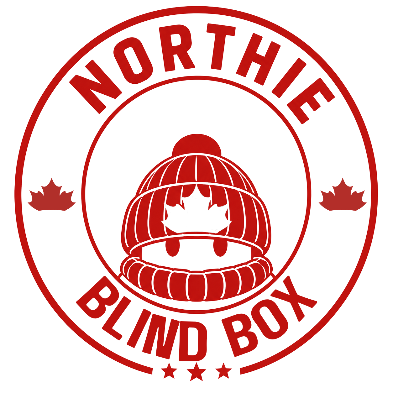 Northie Blind Box